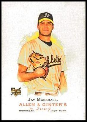 244 Jay Marshall